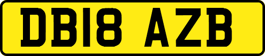 DB18AZB