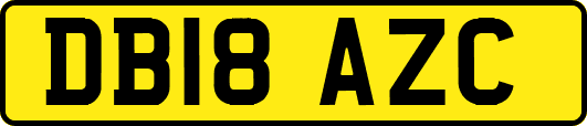 DB18AZC