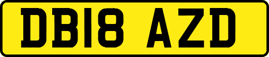 DB18AZD