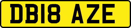 DB18AZE