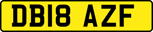 DB18AZF