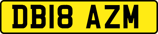 DB18AZM