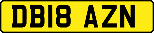 DB18AZN