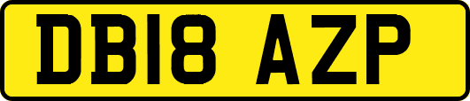 DB18AZP