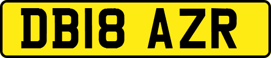 DB18AZR