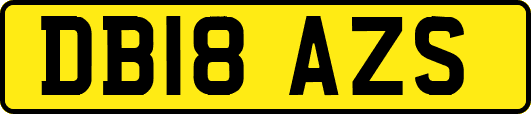 DB18AZS