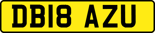 DB18AZU