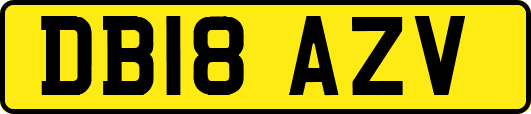 DB18AZV