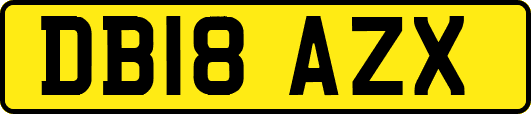 DB18AZX