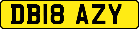 DB18AZY