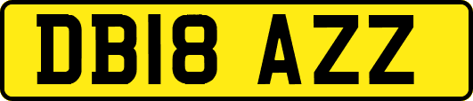 DB18AZZ