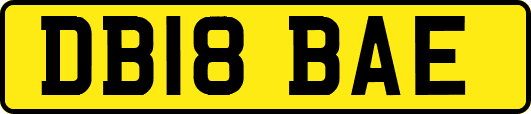 DB18BAE