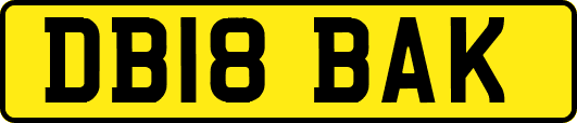DB18BAK