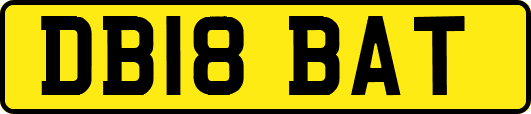 DB18BAT