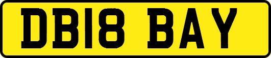 DB18BAY