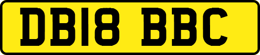 DB18BBC