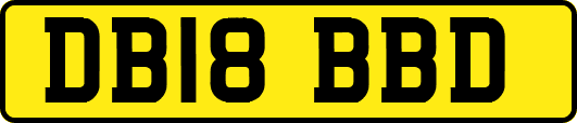 DB18BBD