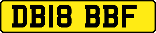 DB18BBF