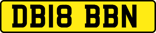 DB18BBN