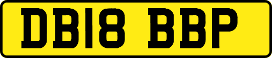 DB18BBP