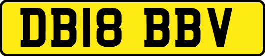 DB18BBV