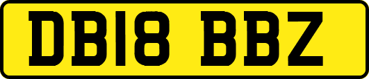 DB18BBZ