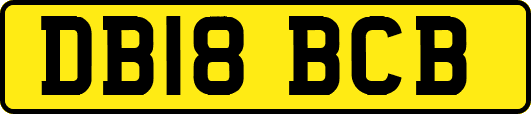 DB18BCB