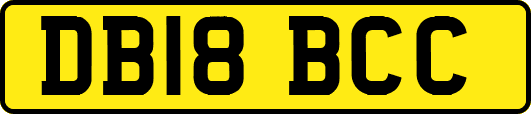 DB18BCC