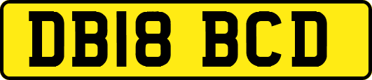 DB18BCD