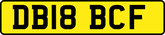 DB18BCF