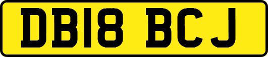 DB18BCJ