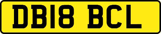 DB18BCL