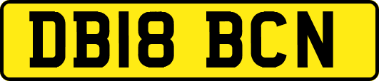 DB18BCN