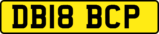 DB18BCP