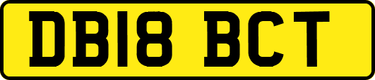 DB18BCT