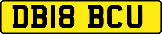 DB18BCU