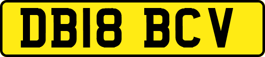 DB18BCV