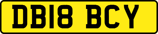 DB18BCY