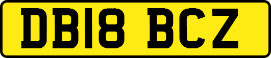DB18BCZ