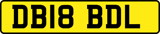 DB18BDL