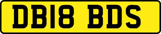 DB18BDS