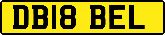 DB18BEL