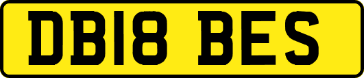 DB18BES