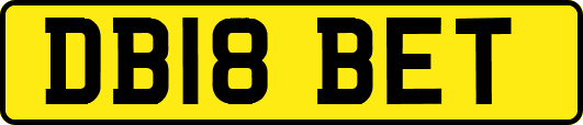 DB18BET