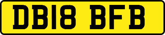 DB18BFB