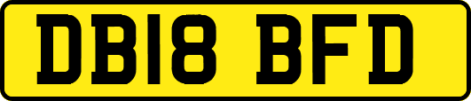 DB18BFD