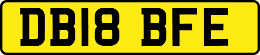 DB18BFE