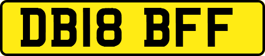 DB18BFF