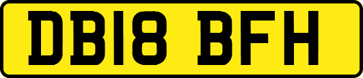 DB18BFH
