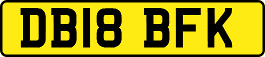 DB18BFK